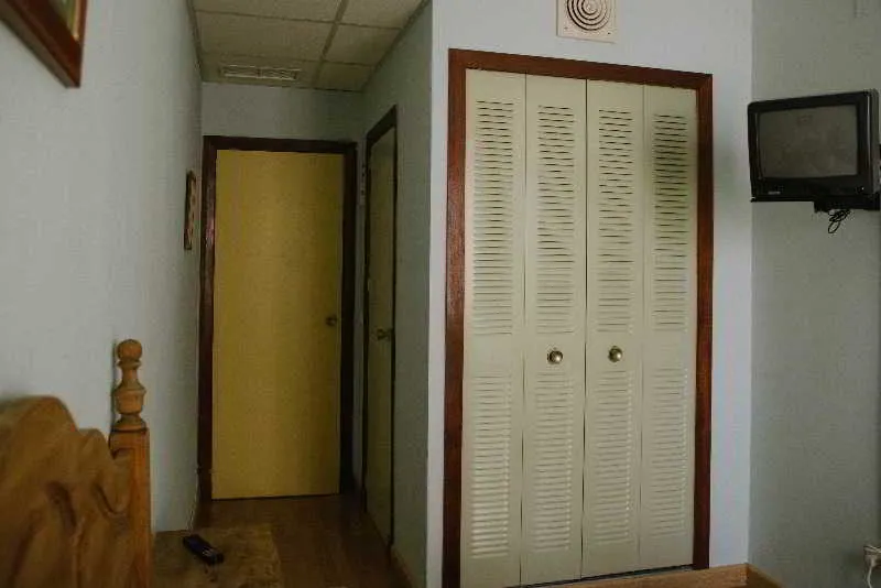 SINGLE STANDARD Room, Sierra Aracena, Seville