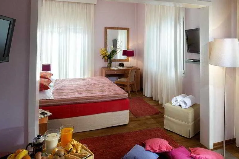Room, Pefka, Halkidiki