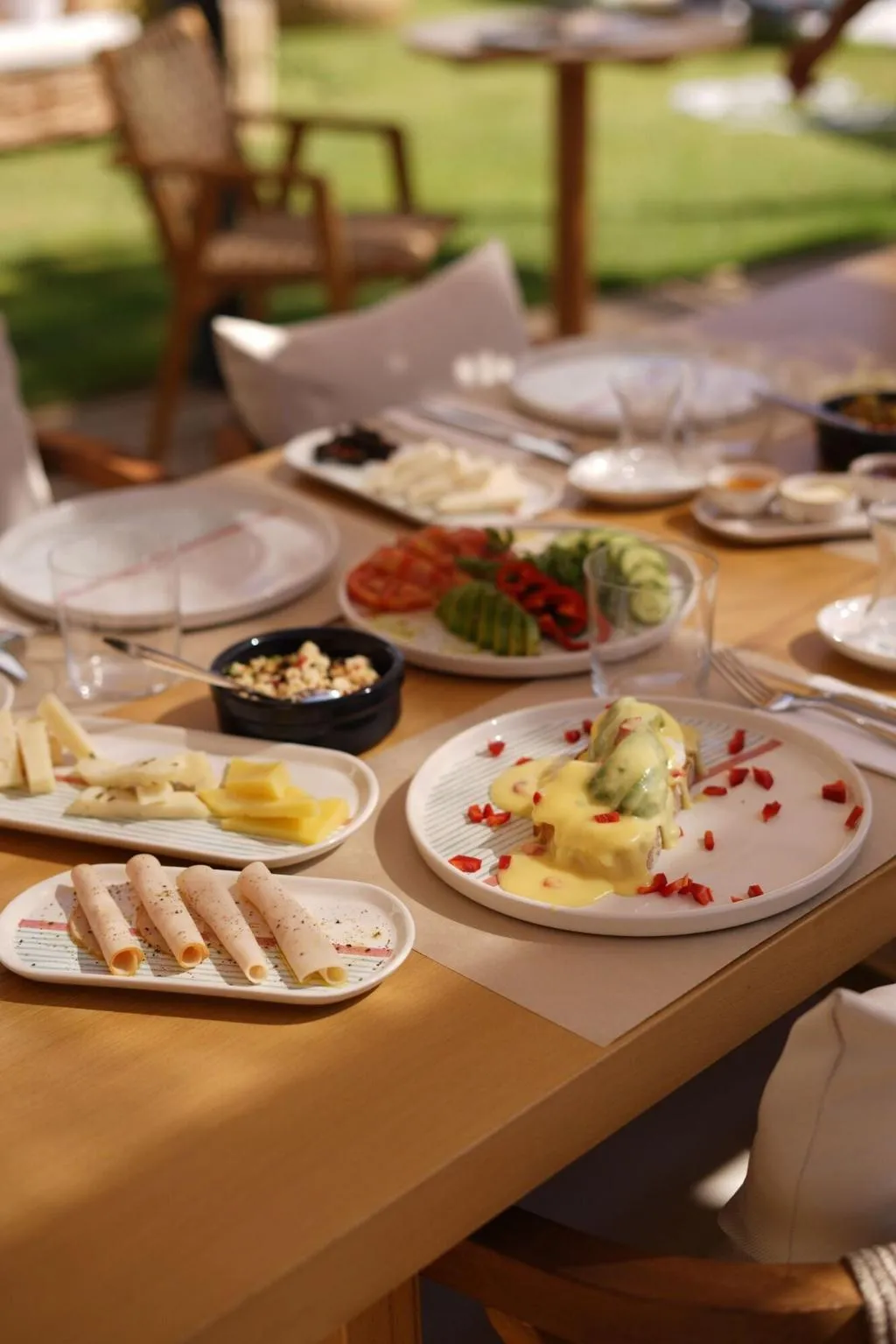 Restaurant, Glitz Bodrum, Bodrum
