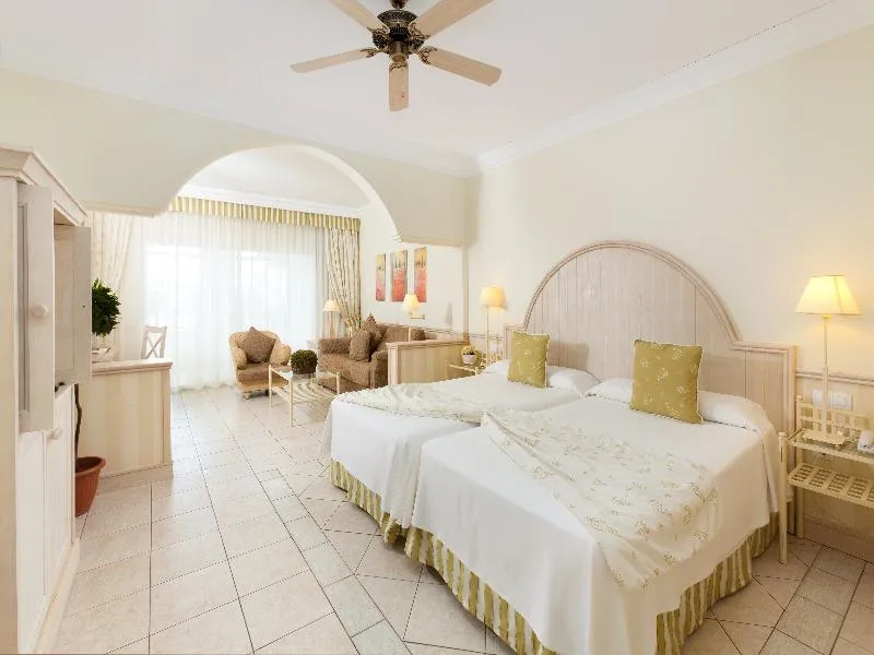 Double or Twin SUPERIOR Room, Gran Tagoro Family & Fun, Lanzarote