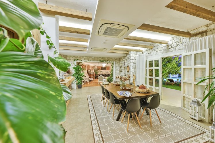 Kose Konak Butik Hotel Special Category Adult Only, Izmir