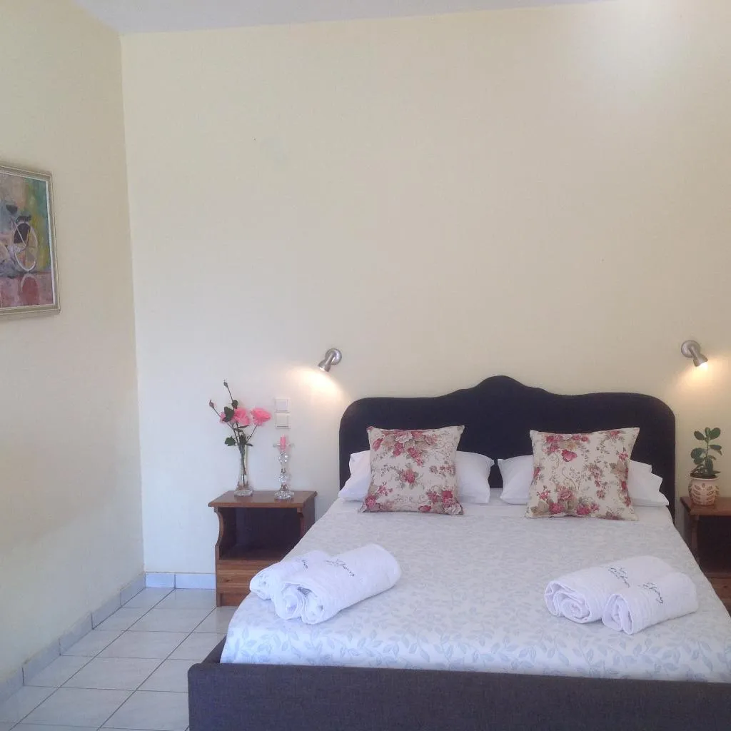 Double or Twin STANDARD Room, Green Bay, Kefallinia