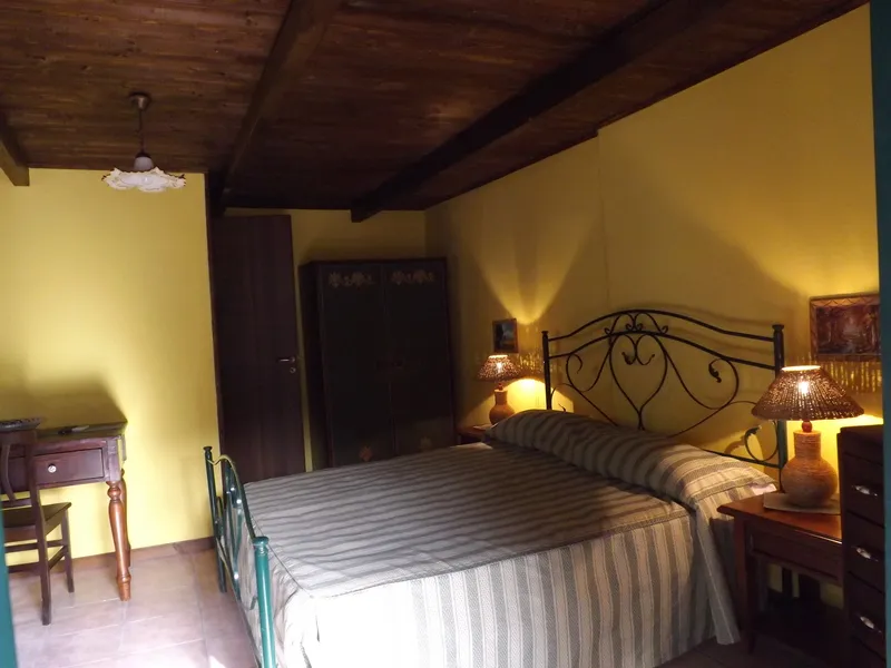 Room, Albergo Diffuso Borgo Santa Caterina, Catania