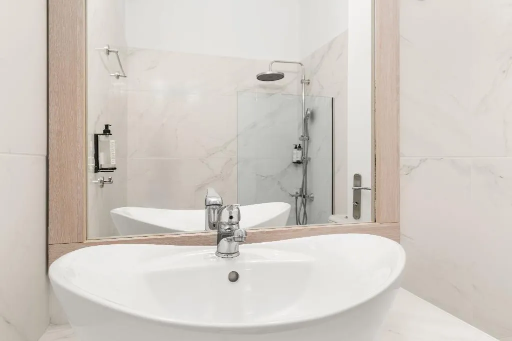 DOUBLE PREMIUM Room, Mr & Mrs White Tinos, Mykonos