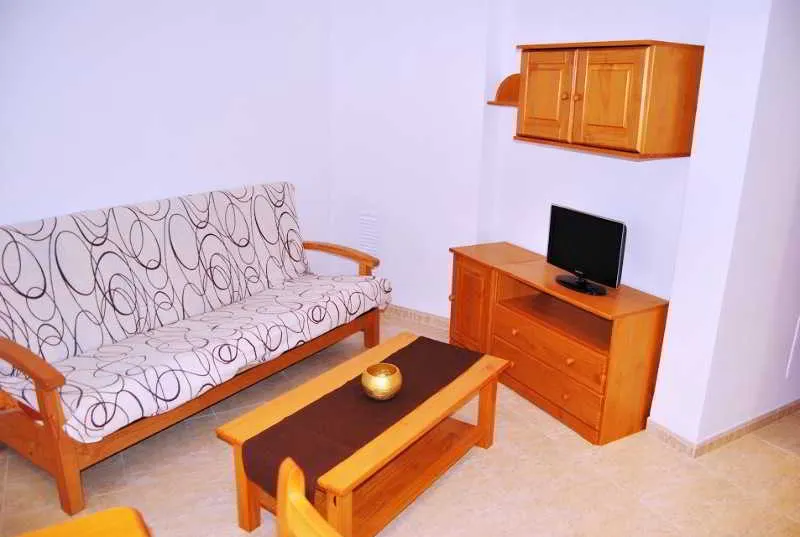 Room, Apartaments AR Eton, Costa Brava