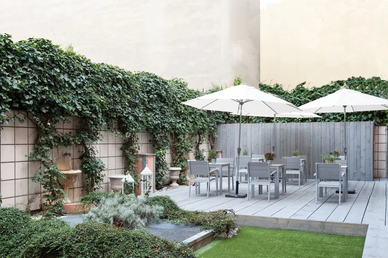 Terrace, Lombardia Milano, Milan