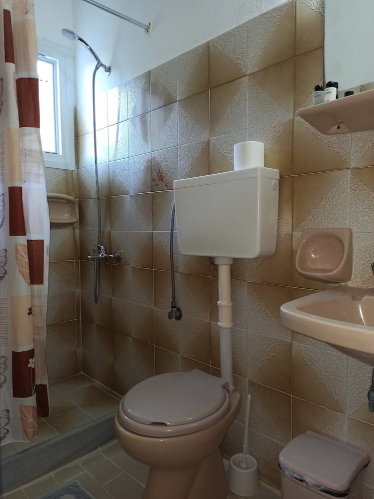 Dionisos Apartments, Corfu