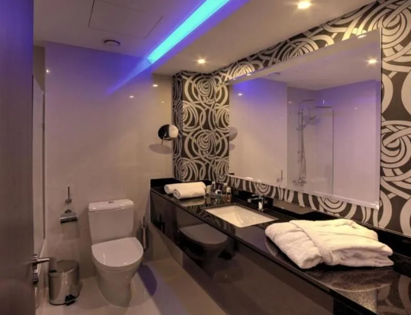 Double or Twin STANDARD Room, The Josephine Hotel, Cyprus