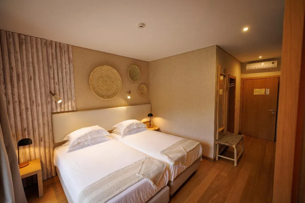 Room, Folgosa Douro Hotel, Porto