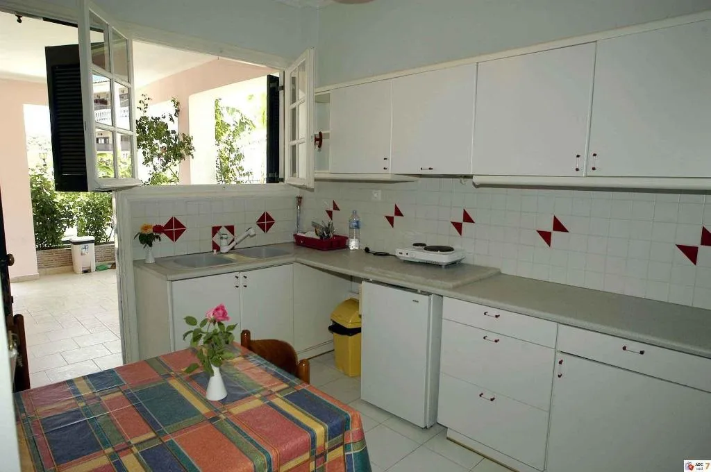 Room, Acapulco Marinos Studios & Apartments, Zante