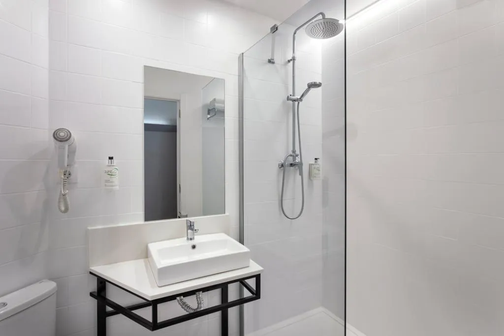 Room, B&B HOTEL Barcelona Mollet, Barcelona