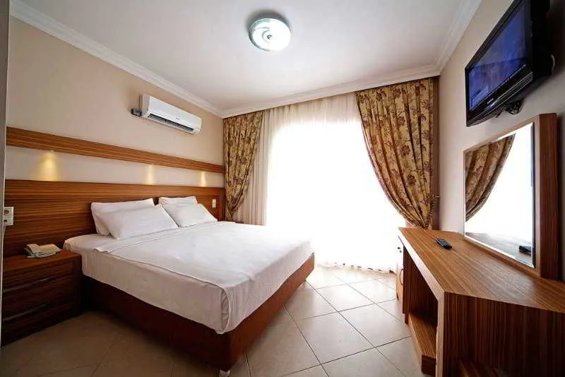 Room, Asda Maris Hotel, Dalaman