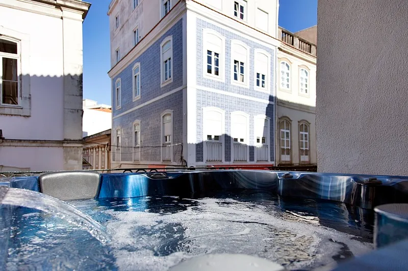 General view, Urban City, Porto