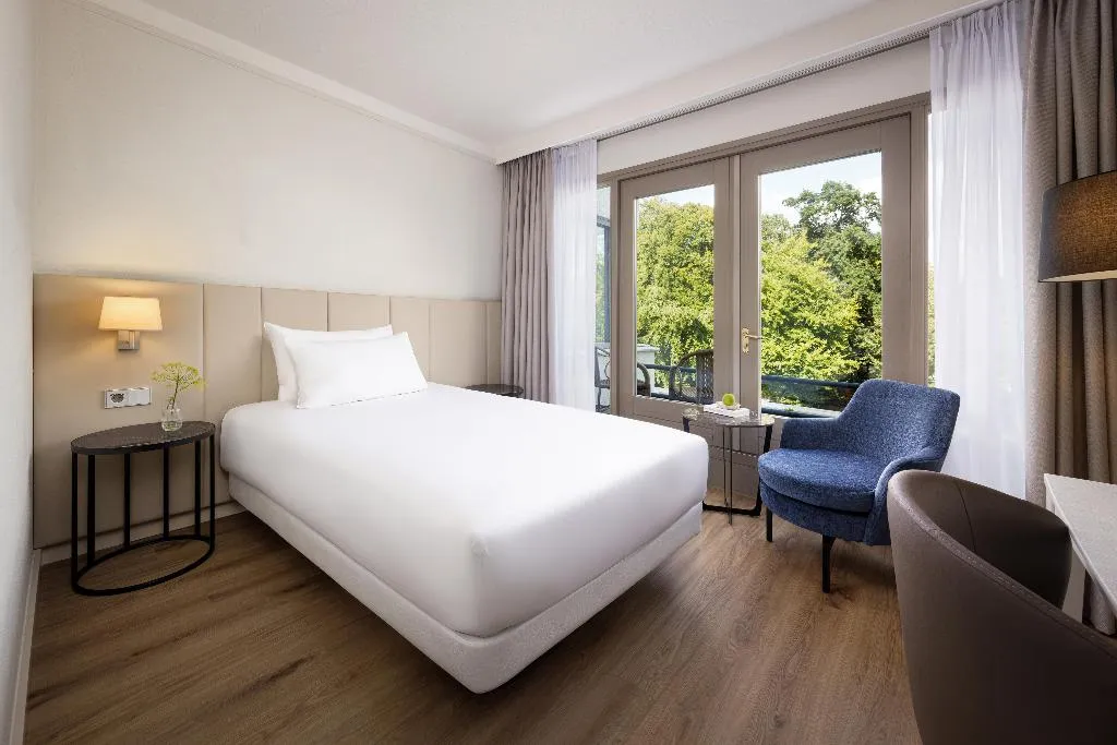 Room, NH Bussum Jan Tabak, Amsterdam