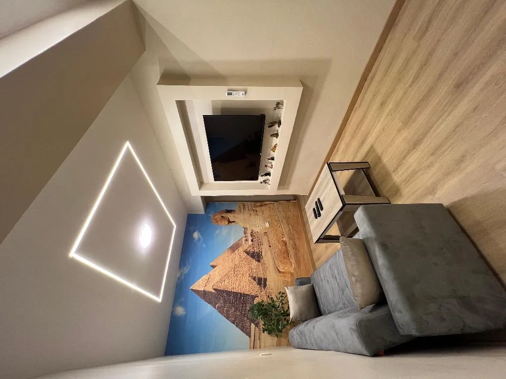 Room, Pyramids View Inn, Cairo