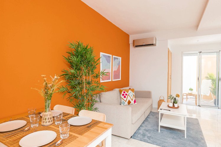 StayHere Rabat - Agdal Quiet Living, Rabat