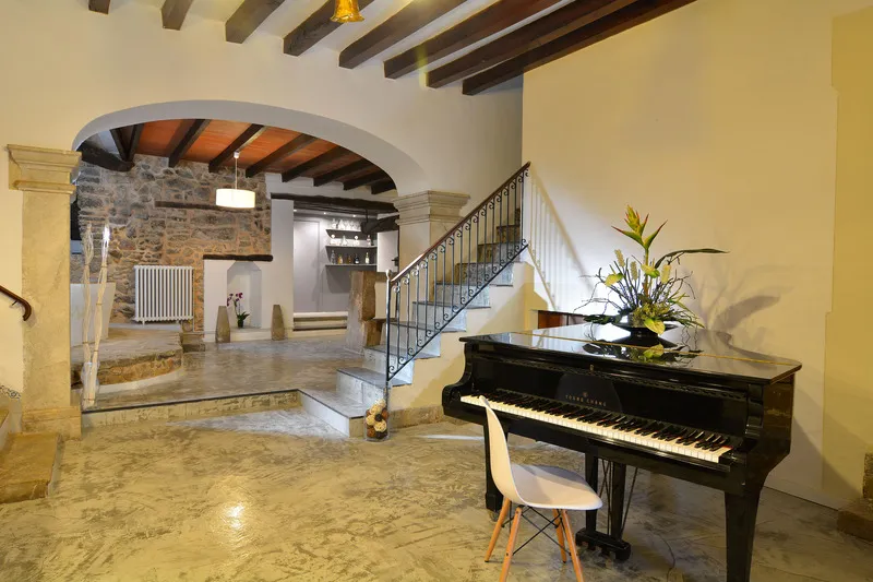 Lobby, Turixant, Majorca
