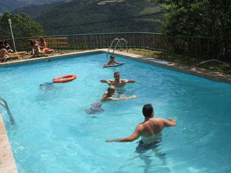Pool, Terralta, Barcelona