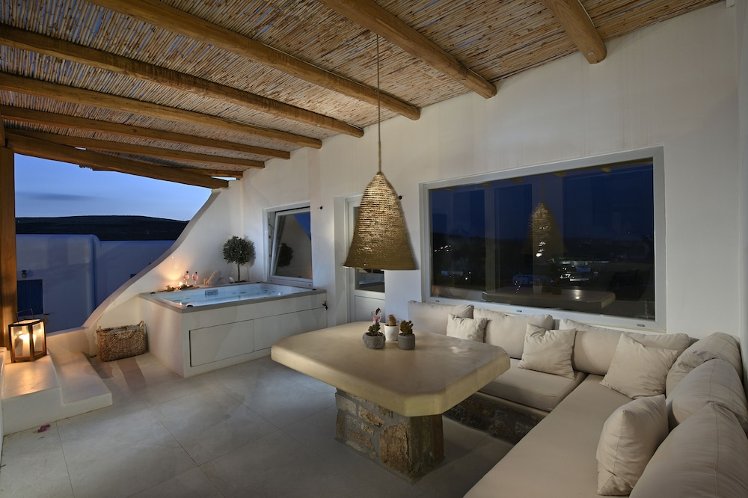 VLIA Myconian Residences, Mykonos