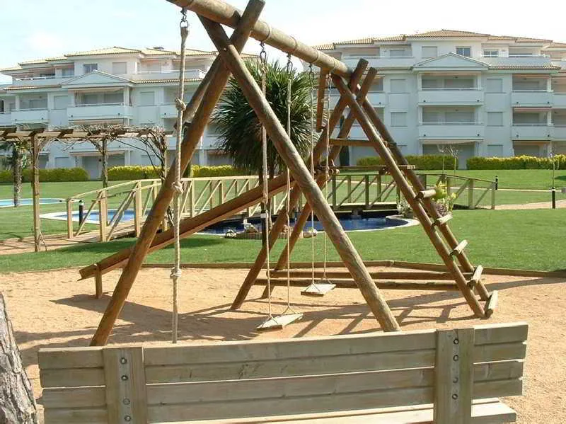 General view, Green Mar, Costa Brava