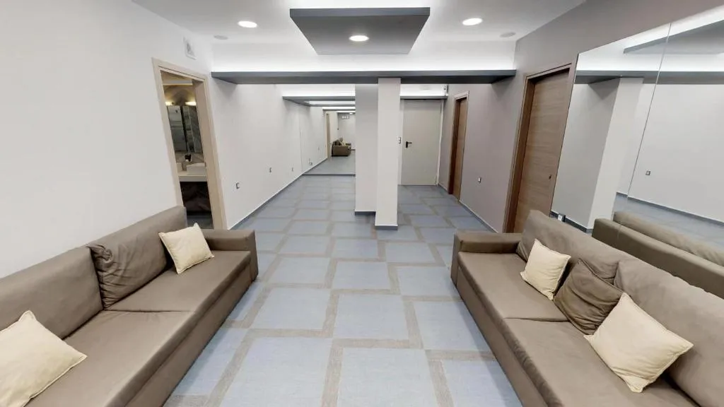 General view, Medusa Hotel Apartments, Crete