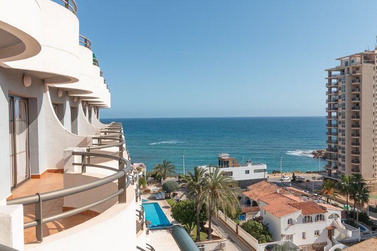 Bungalows Galetamar | Unitursa, Costa Blanca