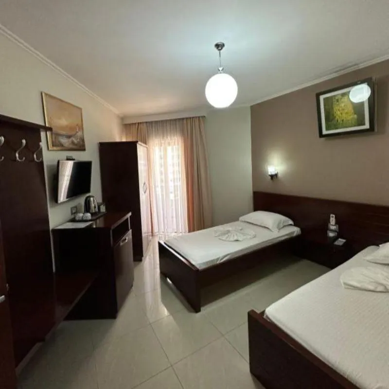 Double or Twin COMFORT Room, Mediterrane, Southern Albania