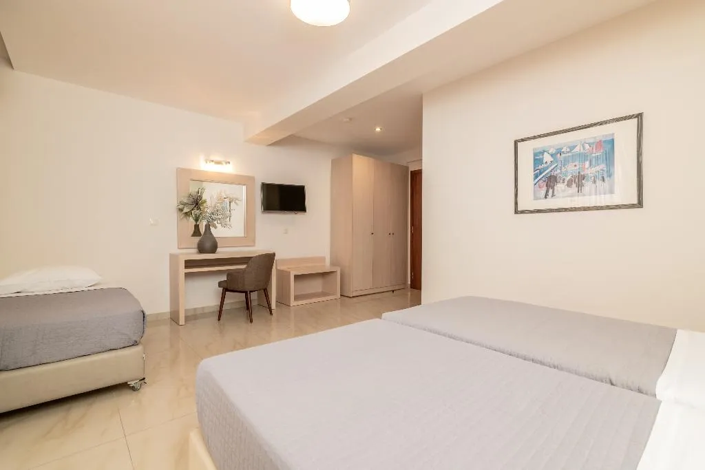 DOUBLE STANDARD Room, Karras Hotel, Zante