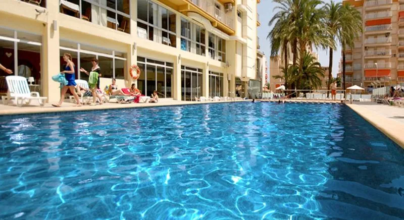 Pool, Safari, Valencia