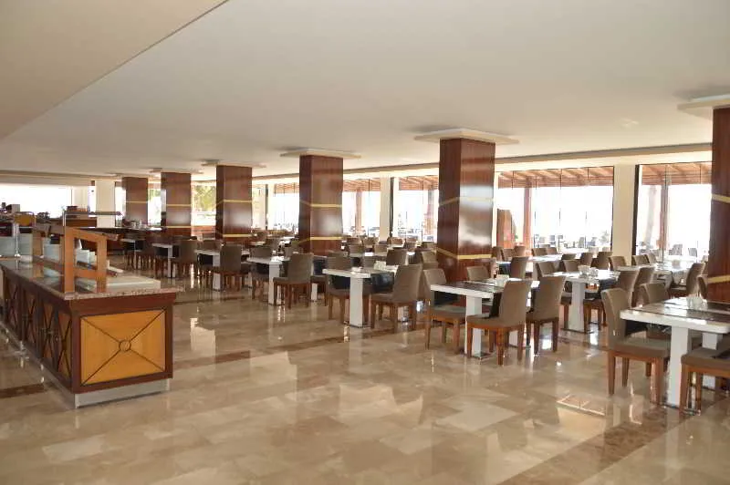 Restaurant, Woxxie Resort & Spa, Bodrum