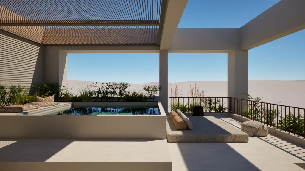 SUITE WITH JACUZZI Room, ARATO by E•GEO, Kos