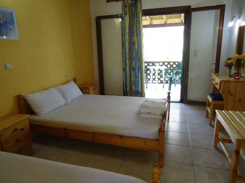 Room, Zachos, Skiathos