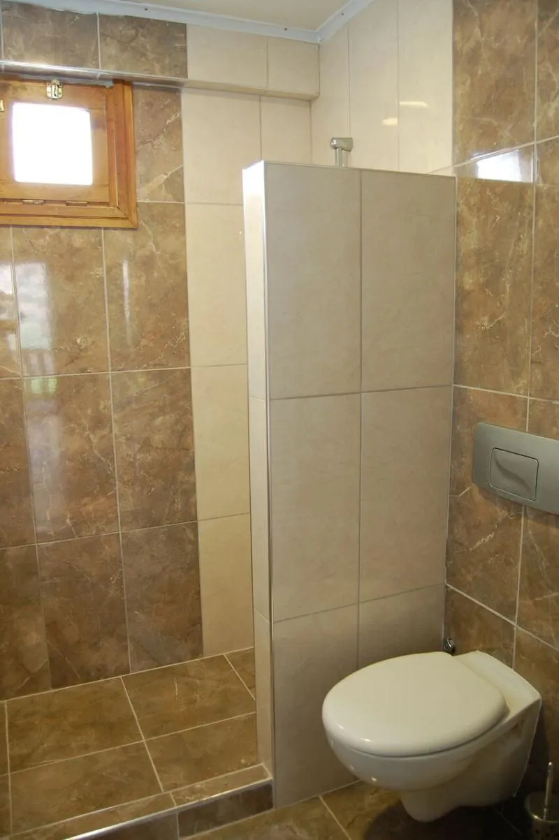 FAMILY ROOM CAPACITY 3 Room, Olympos Mitos, Antalya