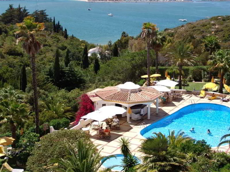 Pool, Casabela, Algarve