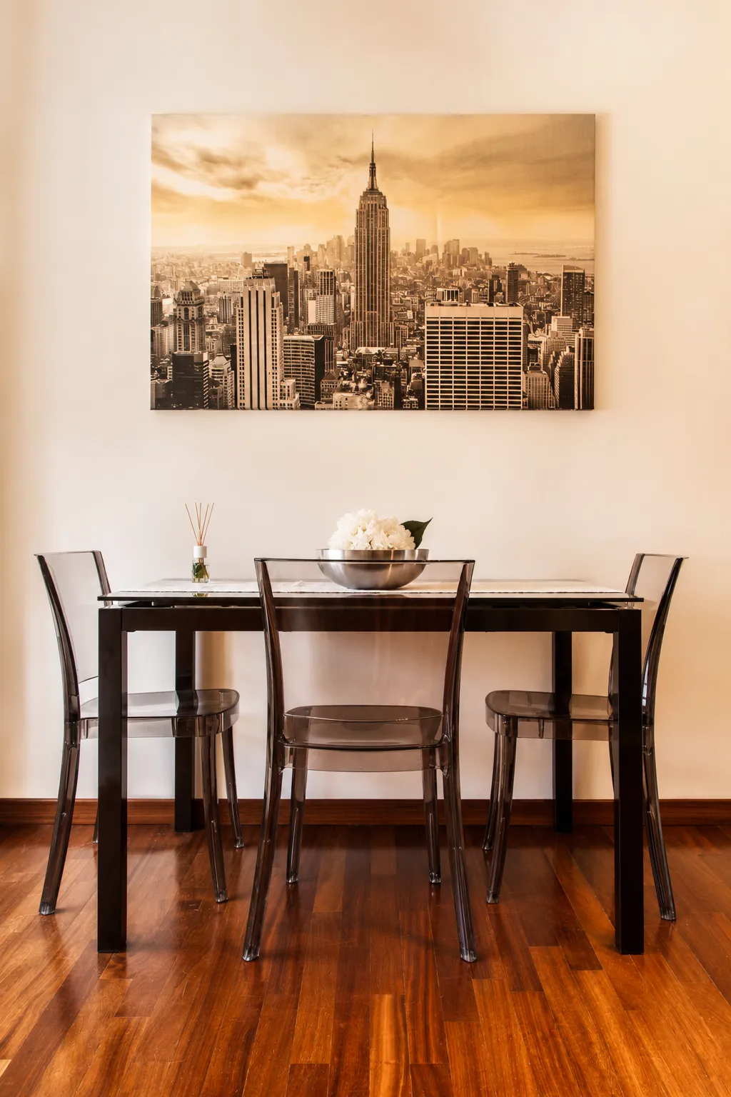 APARTMENT DELUXE Room, Style Homes, Milan