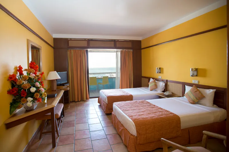 DOUBLE SUPERIOR Room, Lido Sharm Hotel, Red Sea Riviera