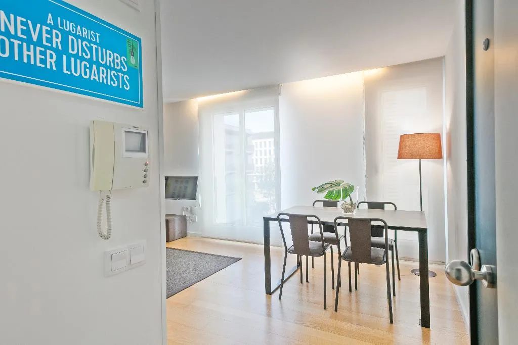 APARTMENT PREMIUM Room, Lugaris Beach Apartments, Barcelona