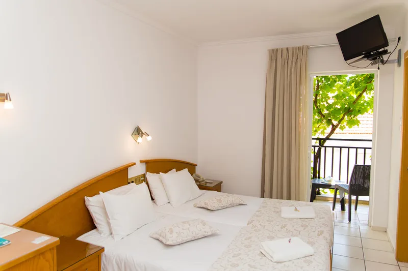 Double or Twin STANDARD Room, Astali Hotel, Crete