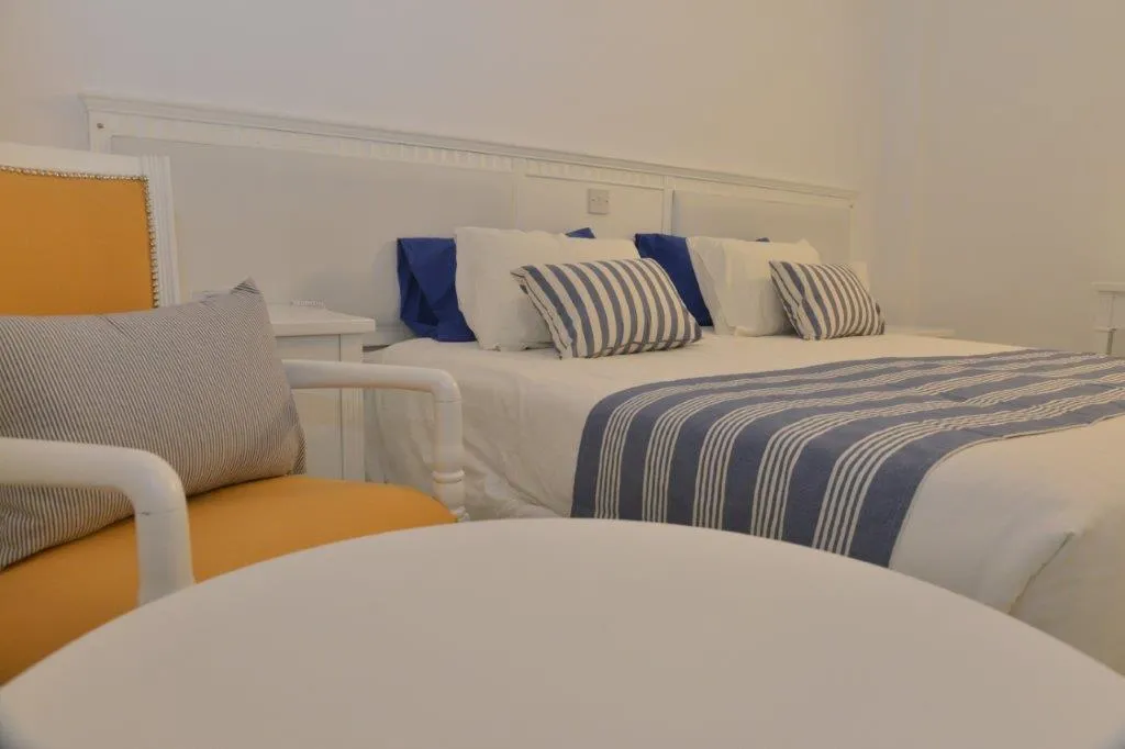 Double or Twin STANDARD Room, Nereus, Cyprus