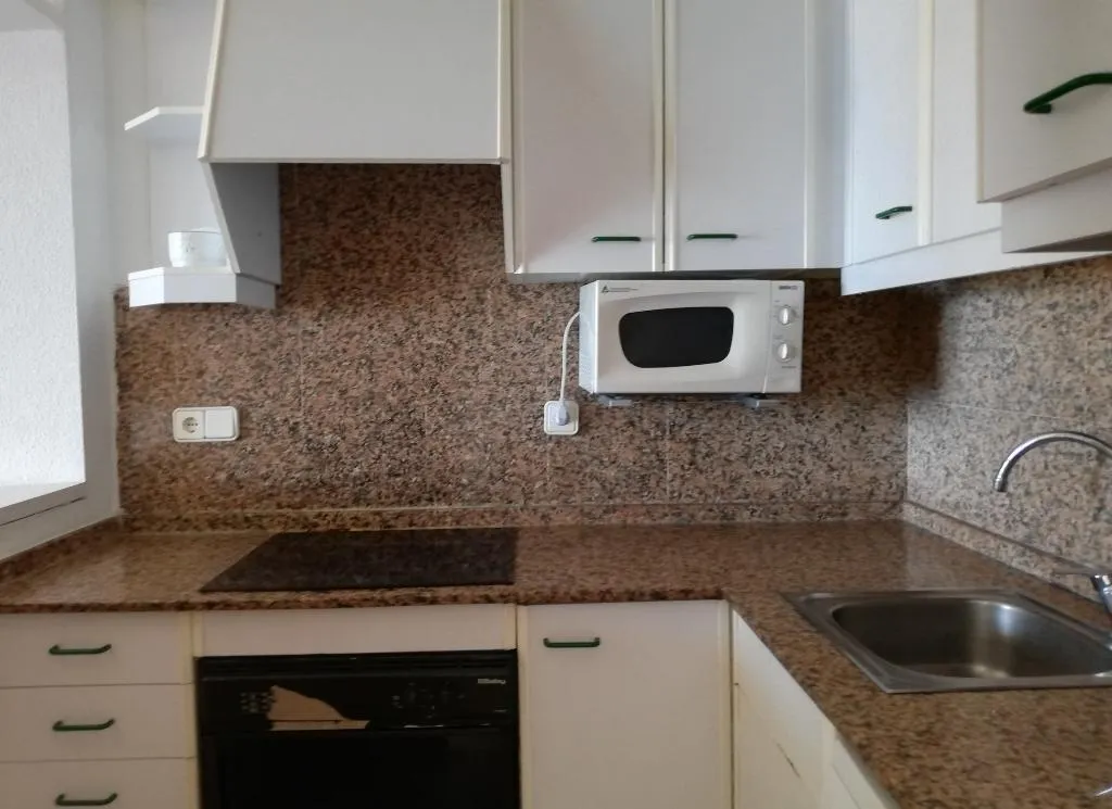 APARTMENT CAPACITY 4 Room, Paradis, Costa Dorada