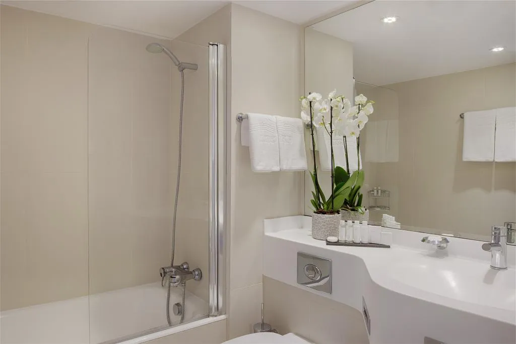 SINGLE STANDARD Room, Grecian Park, Cyprus