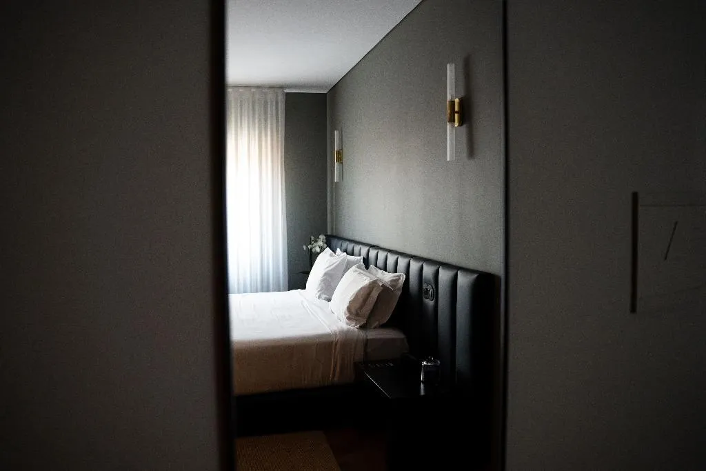 TRIPLE SUPERIOR Room, Santo Thyrso Hotel, Porto