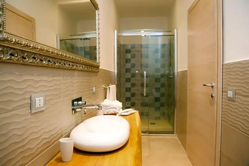 Lobby, Hypnos Boutique Hotel, Olbia