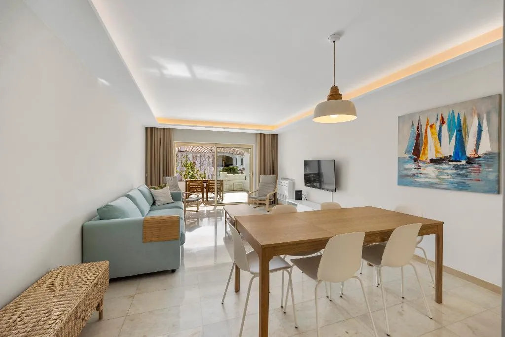 APARTMENT ONE BEDROOM Room, Vale Do Lobo Resort, Algarve