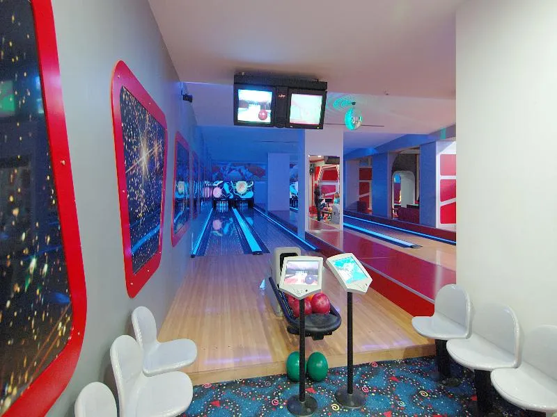 Sports and Entertainment, Delphin Diva, Antalya