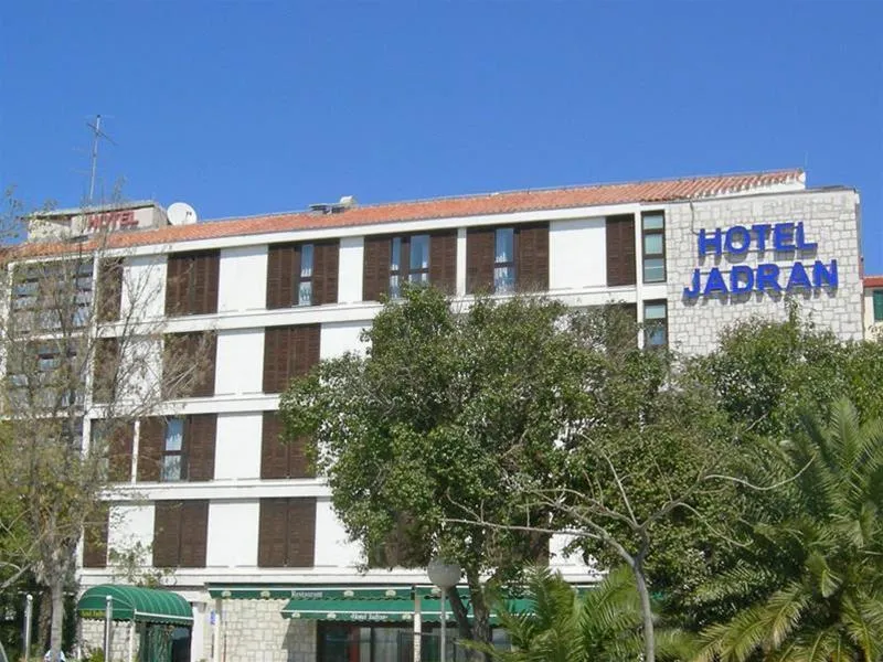 General view, Rivijera Hotel Jadran Sibenik, Split