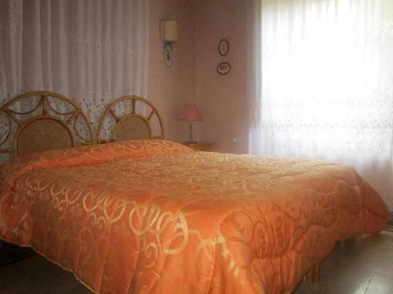 Room, Bonapace Mergellina, Naples