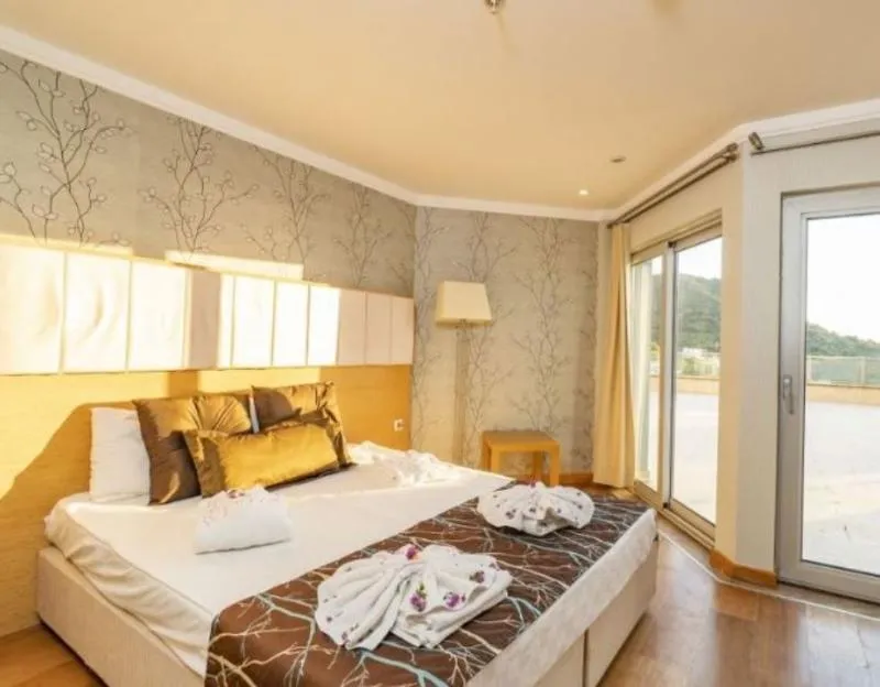 SUITE WITH TERRACE Room, Maira Deluxe Resort, Bodrum