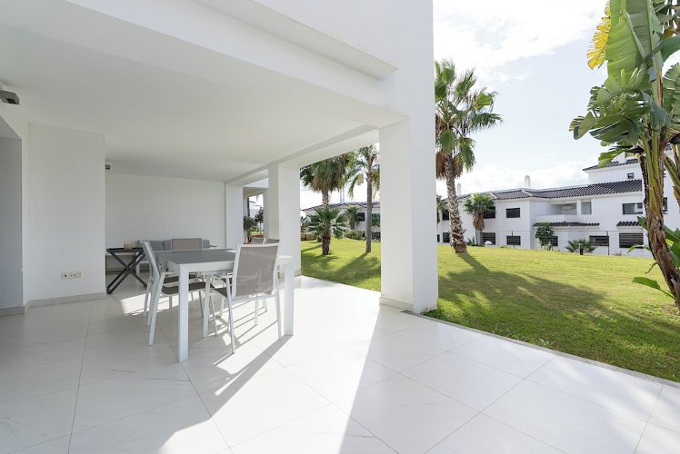 Estepona Holiday Hills, Costa Del Sol