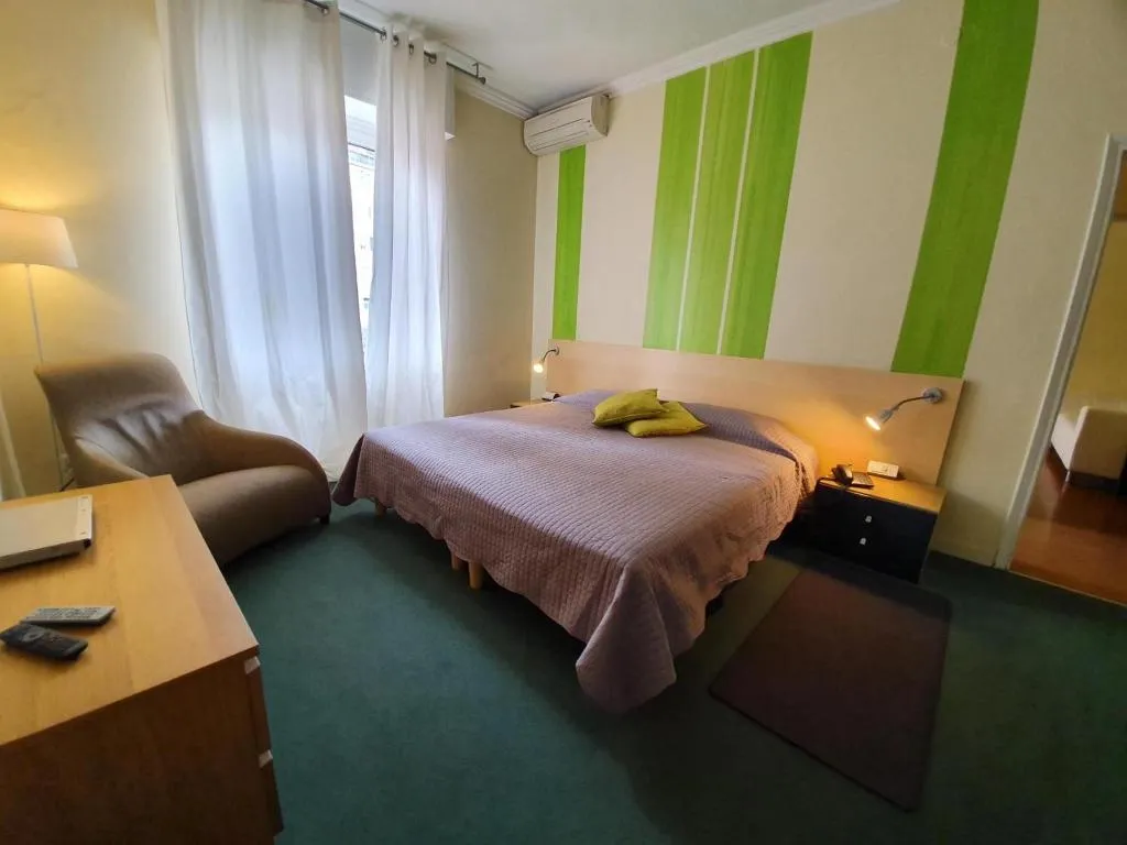 APARTMENT SUPERIOR ONE BEDROOM Room, Residence Pian della Nave, Milan